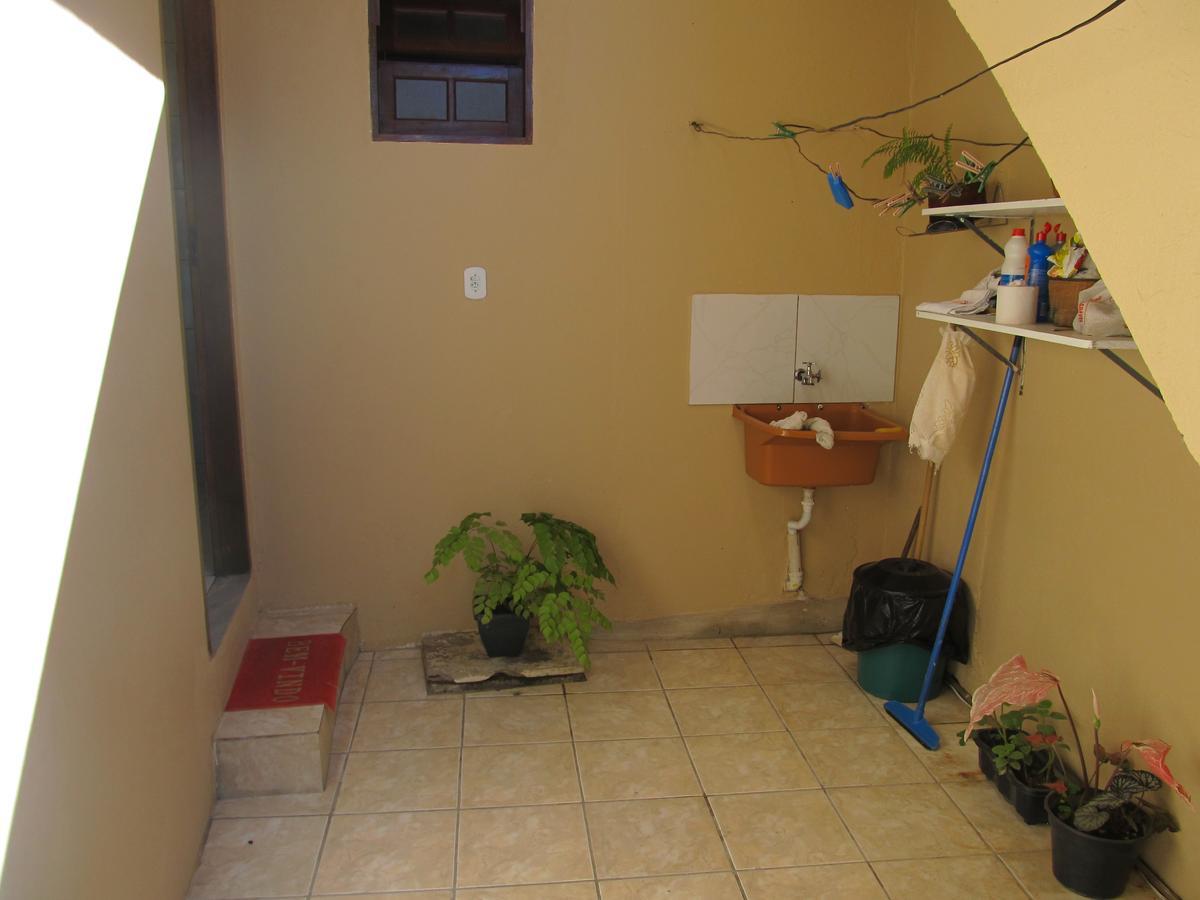 Casa Proximo O Centro Historico Villa Araquari Exteriör bild