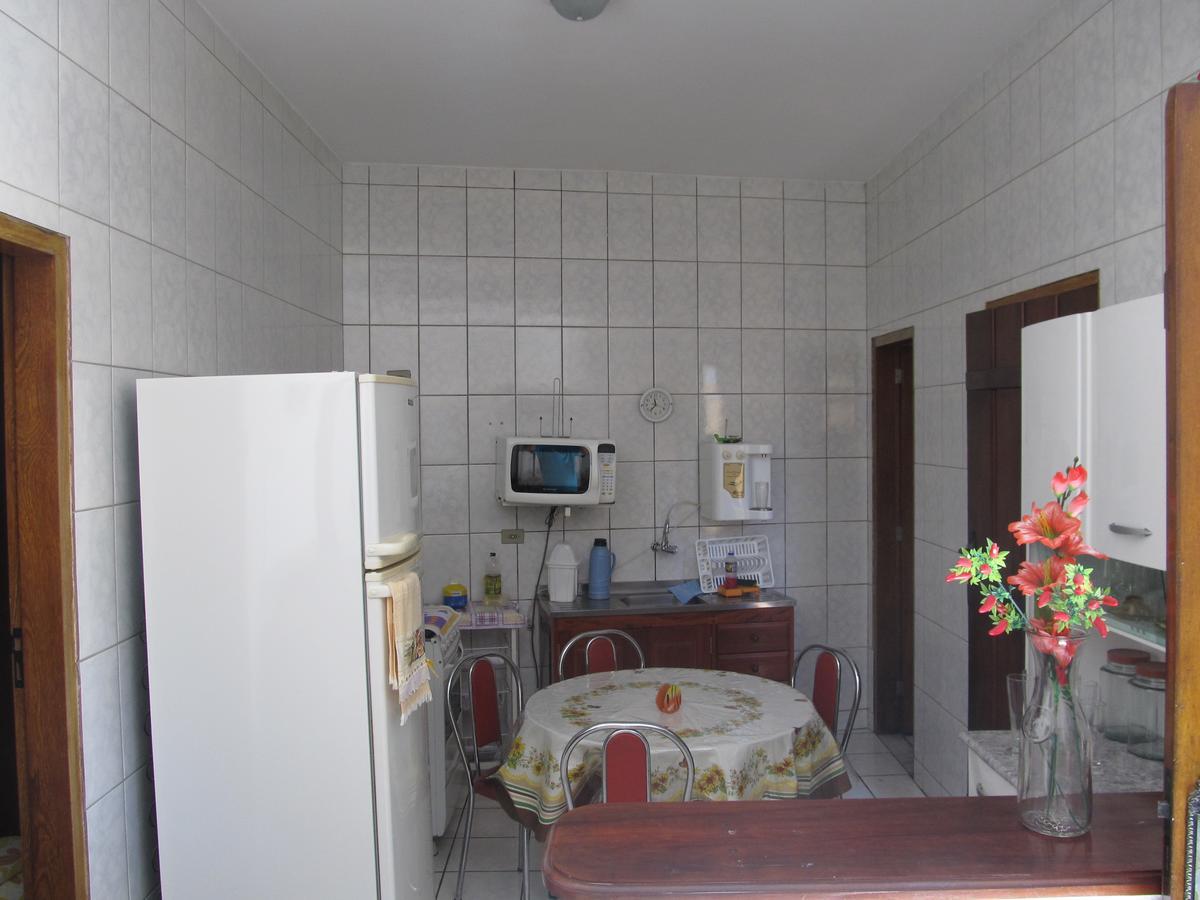 Casa Proximo O Centro Historico Villa Araquari Exteriör bild